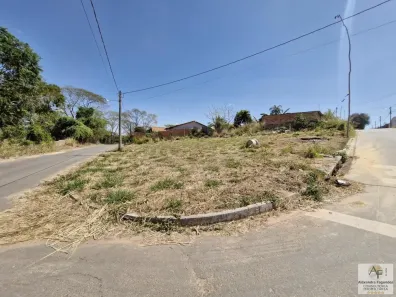 Lote/Terreno à venda, 559m² no Jardim Miramar, Aparecida de Goiânia