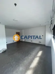 Sala Comercial para alugar, 30m² no Vila Brasília, Aparecida de Goiânia