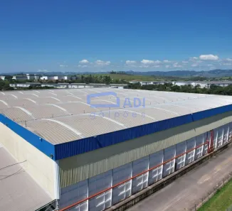 Galpão/Depósito/Armazém para alugar, 15352m² no Eugênio de Mello, São José dos Campos