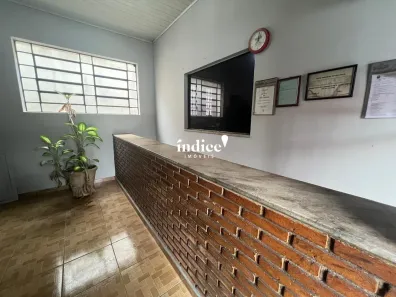 Sala Comercial para alugar, 387m² no Vila Tamandaré, Ribeirão Preto