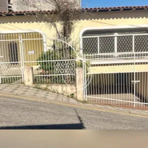 Ponto Comercial com 3 Quartos à venda, 219m² no Jardim Faculdade, Sorocaba