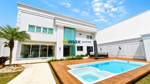 Casa com 3 Quartos à venda, 460m² no São João, Itajaí