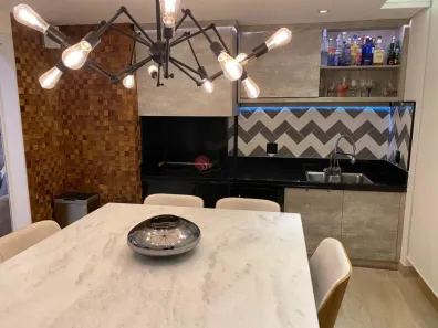 Apartamento com 3 Quartos à venda, 109m² no Vila Formosa, São Paulo