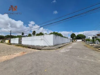 Lote/Terreno para alugar, 990m² no Engenheiro Luciano Cavalcante, Fortaleza