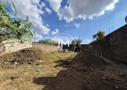 Lote/Terreno à venda, 271m² no Jardim Sumarezinho, Hortolândia