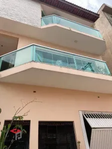 Imóvel Comercial com 3 Quartos à venda, 272m² no Jordanópolis, São Bernardo do Campo