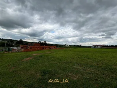 Lote/Terreno à venda, 1016m² no Jardim Indaiatuba Golf, Indaiatuba