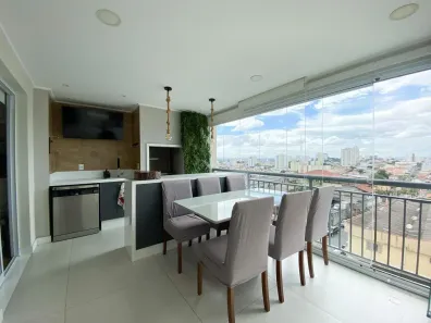 Apartamento com 2 Quartos à venda, 67m² no Tucuruvi, São Paulo