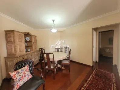 Apartamento com 3 Quartos à venda, 105m² no Jardim Vila Mariana, São Paulo