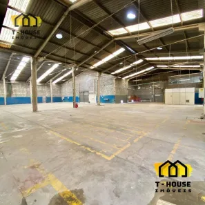 Galpão/Depósito/Armazém à venda, 3500m² no Cooperativa, São Bernardo do Campo