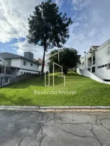 Lote/Terreno à venda, 480m² no Alphaville, Santana de Parnaíba