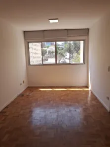 Apartamento com 1 Quarto à venda, 46m² no Vila Clementino, São Paulo