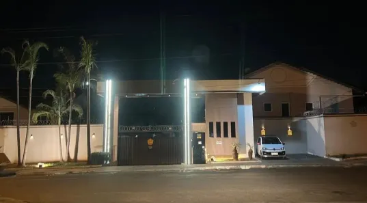 Casa com 3 Quartos à venda, 205m² no Parque Amazônia, Goiânia