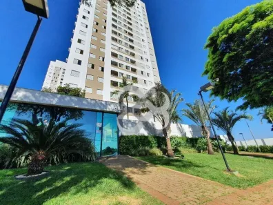 Apartamento com 2 Quartos à venda, 51m² no Terra Bonita, Londrina
