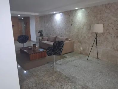 Apartamento com 4 Quartos para alugar, 180m² no Tijuca, Rio de Janeiro