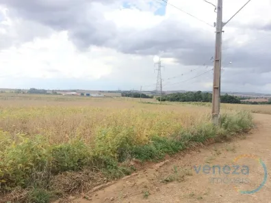Lote/Terreno para alugar, 2500m² no Estância Dlaville, Londrina