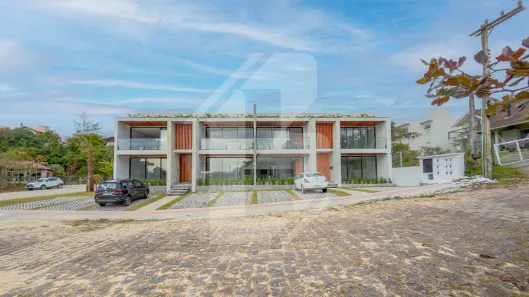 Apartamento com 2 Quartos à venda, 74m² no Ferraz, Garopaba