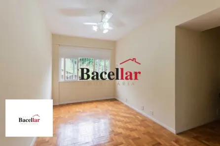 Apartamento com 2 Quartos à venda, 70m² no Grajaú, Rio de Janeiro