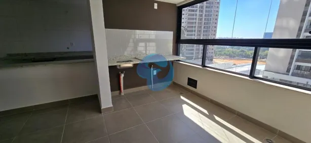 Apartamento com 3 Quartos à venda, 96m² no Além Ponte, Sorocaba