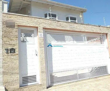 Casa com 3 Quartos à venda, 190m² no Jardim Itália, Jundiaí