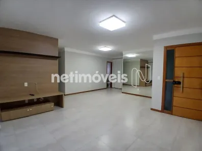 Apartamento com 4 Quartos para alugar, 150m² no Candeal, Salvador