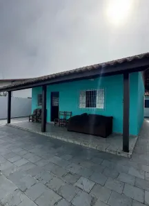 Casa com 2 Quartos à venda, 122m² no Campos Eliseos, Itanhaém