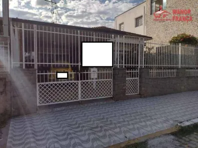 Casa com 3 Quartos à venda, 252m² no Pedregulho, Guaratinguetá