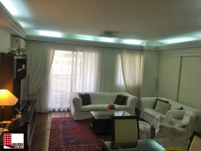 Apartamento com 3 Quartos à venda, 120m² no Indianópolis, São Paulo