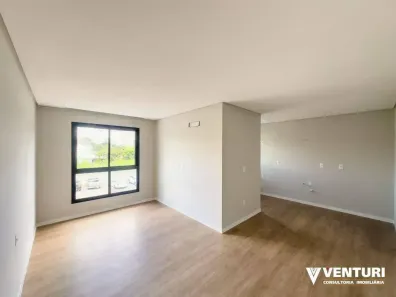 Apartamento com 1 Quarto à venda, 30m² no Centro, Blumenau