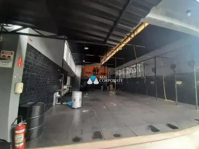 Sala Comercial para alugar, 400m² no Parque Taquaral, Campinas