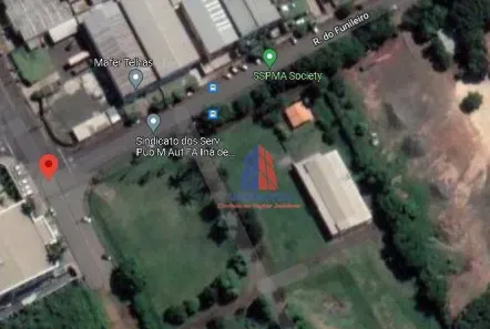 Lote/Terreno para alugar, 1620m² no Jardim Werner Plaas, Americana