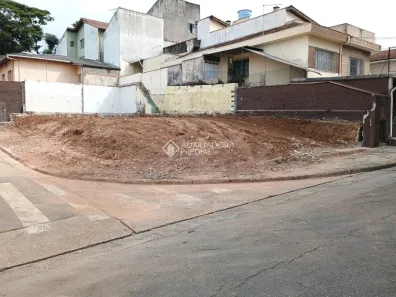 Lote/Terreno à venda, 258m² no Independência, São Bernardo do Campo