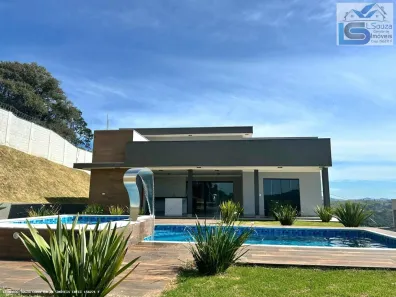 Fazenda/Sítio com 3 Quartos à venda, 320m² no Jardim do Limão, Pinhalzinho