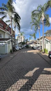 Casa de Condomínio com 3 Quartos à venda, 131m² no Jardim Bom Retiro, Campinas