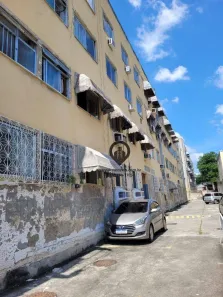 Apartamento com 2 Quartos à venda, 58m² no Santa Cruz, Rio de Janeiro