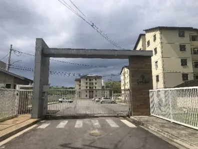 Apartamento com 2 Quartos à venda, 46m² no Marapicu, Nova Iguaçu