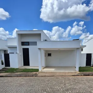 Casa de Condomínio com 3 Quartos à venda, 239m² no Jardim Alto da Boa Vista, Presidente Prudente