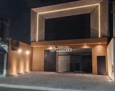 Ponto Comercial para alugar, 140m² no São Dimas, Piracicaba