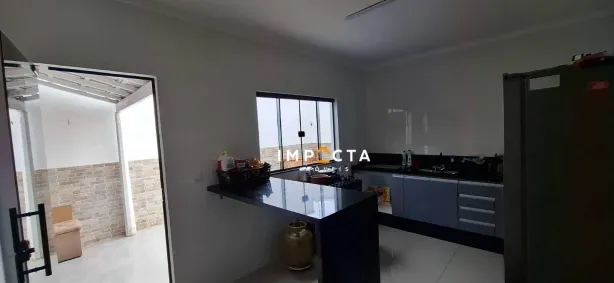Casa com 3 Quartos à venda, 147m² no Francisca Augusta Rios, Pouso Alegre