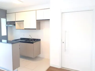 Apartamento com 2 Quartos para alugar, 78m² no Pinheiros, São Paulo