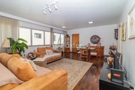 Apartamento com 3 Quartos à venda, 120m² no Perdizes, São Paulo