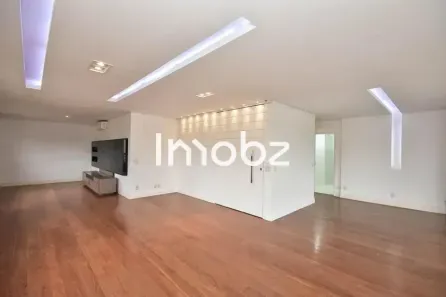 Apartamento com 3 Quartos à venda, 206m² no Jardim Panorama, São Paulo
