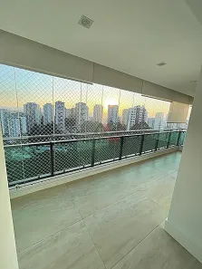 Apartamento com 3 Quartos à venda, 131m² no Vila Andrade, São Paulo