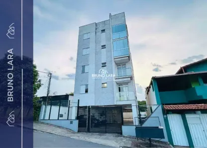 Apartamento com 2 Quartos à venda, 55m² no Marechal Rondon, Igarapé