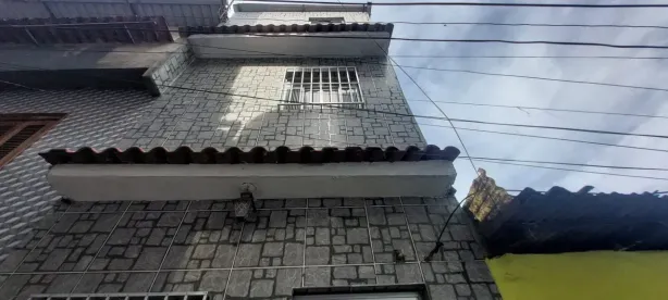 Casa com 3 Quartos para alugar, 80m² no Sete Pontes, São Gonçalo