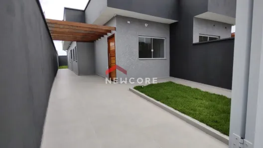 Casa com 2 Quartos à venda, 70m² no Estância dos Eucaliptos, Peruíbe