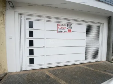 Casa com 4 Quartos para alugar, 168m² no Jardim Nordeste, São Paulo
