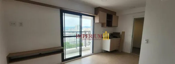 Apartamento com 1 Quarto para alugar, 28m² no Tucuruvi, São Paulo