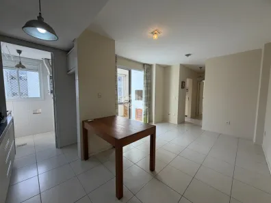 Apartamento com 2 Quartos à venda, 64m² no Bom Abrigo, Florianópolis