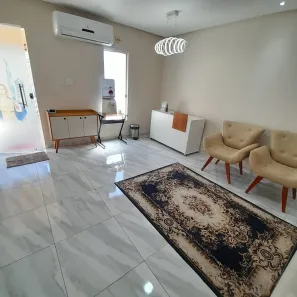 Sala Comercial com 1 Quarto para alugar, 9m² no Parque 10 de Novembro, Manaus